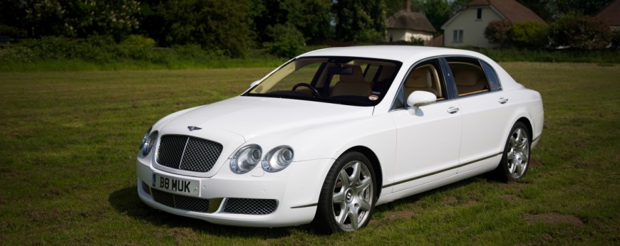 Prom Car Hire Chauffeur Ride Wedding Car Hire London Luxury